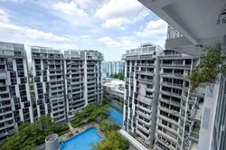 Flo Residence (D19), Condominium #548615071